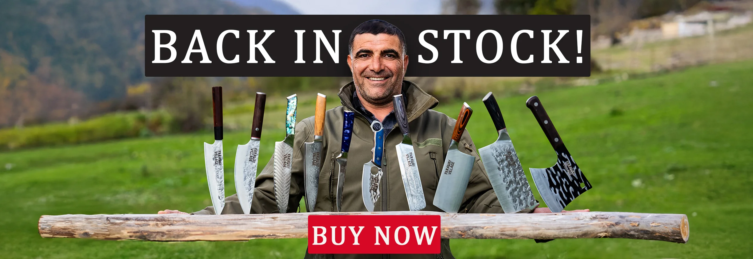 Timeless Decor from Distant Shores